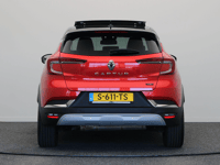 Renault Captur 1.6 E-Tech full hybrid 145 techno - Afbeelding 6