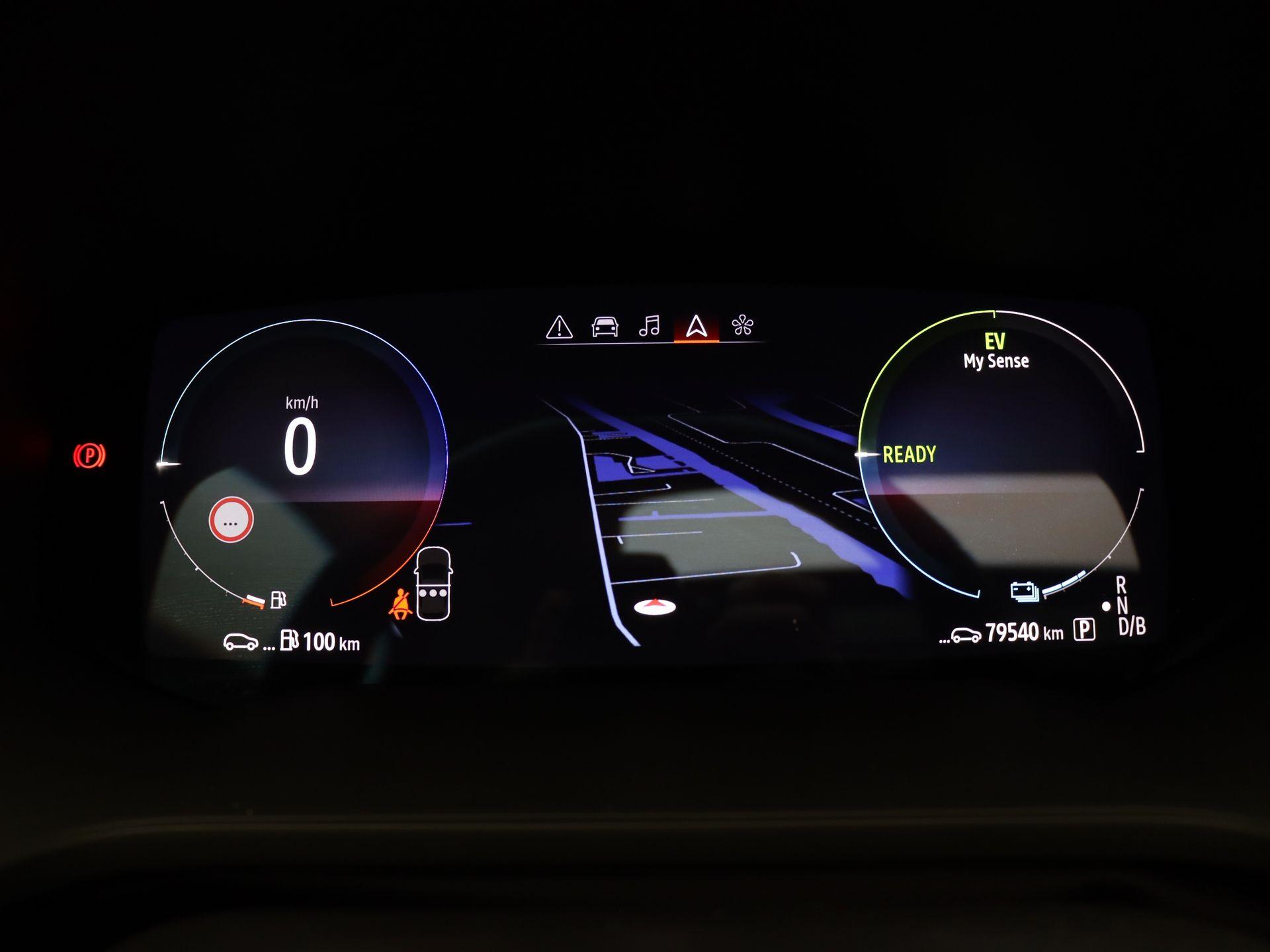 Renault Captur 1.6 E-Tech full hybrid 145 techno - Afbeelding 7