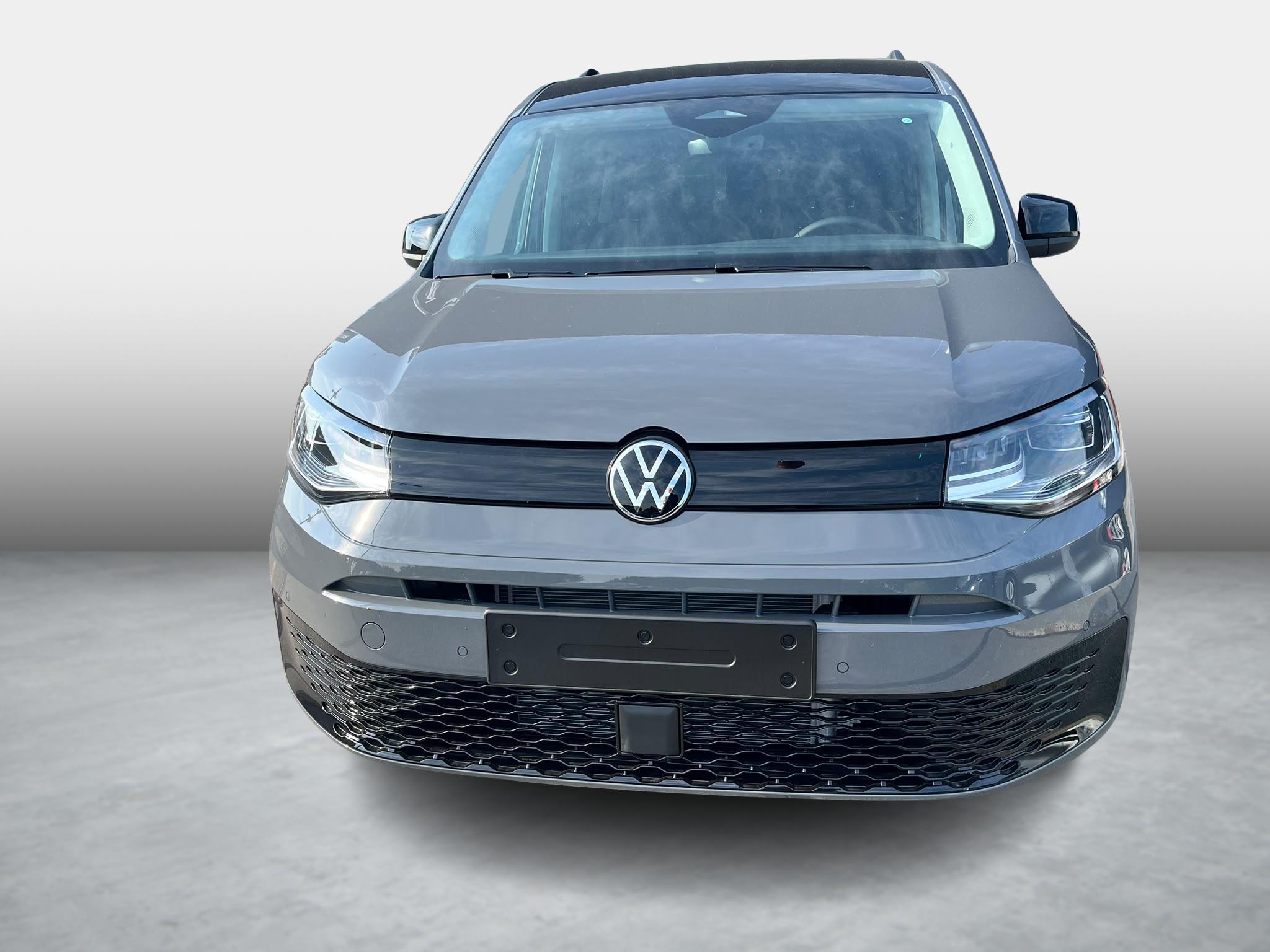 VW Bedrijfswagens Caddy Flexible Maxi Limited Edition 1.5 eHybrid EU6 85 kW (115 pk) DSG - Afbeelding 2