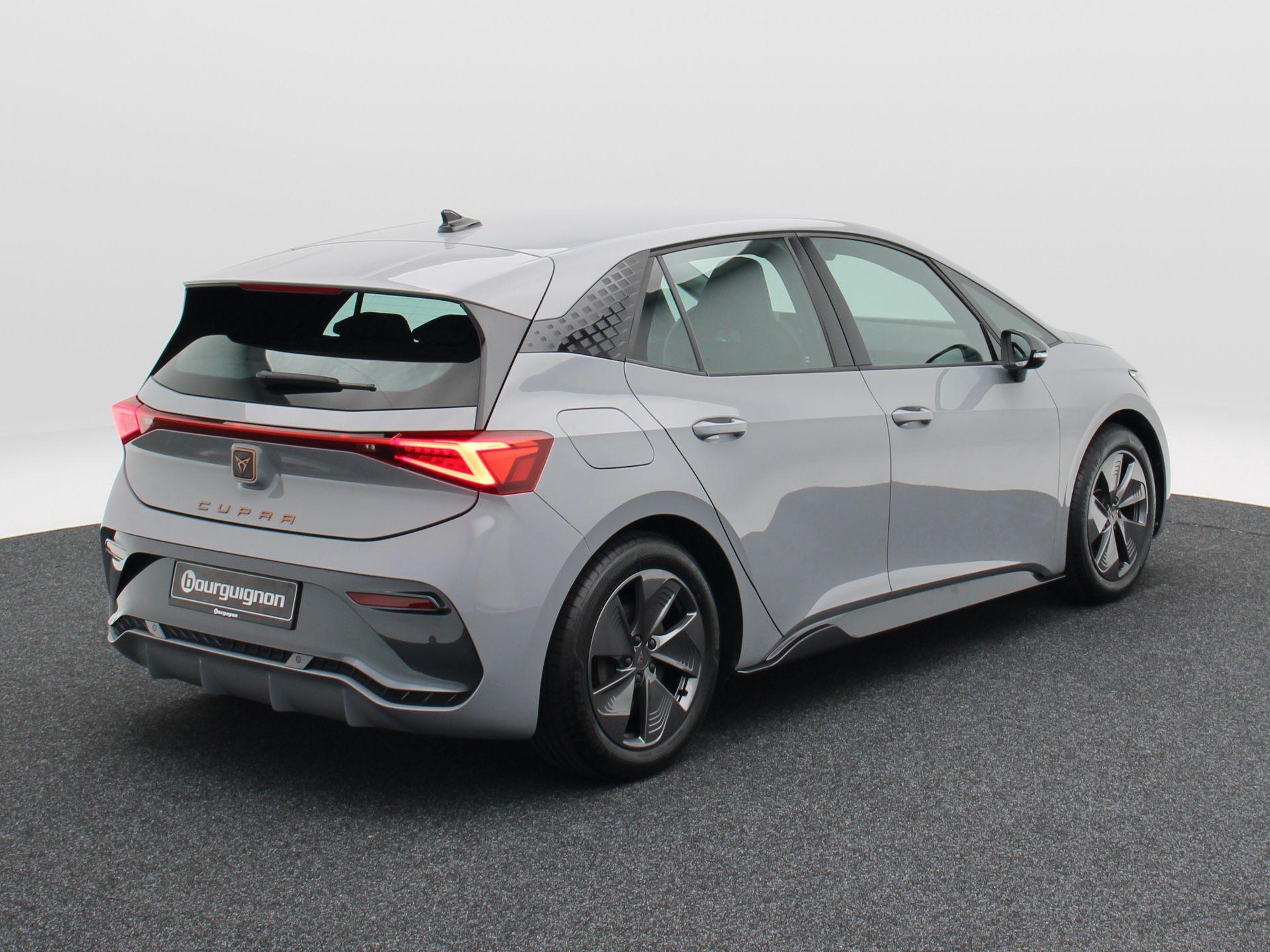 CUPRA Born Business Plus 62 kWh 204 Pk - Afbeelding 3