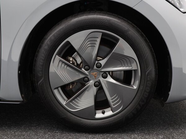 18 Inch lichtmetalen velgen