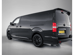 Peugeot e-Expert EV L3 75 kWh - Afbeelding 3
