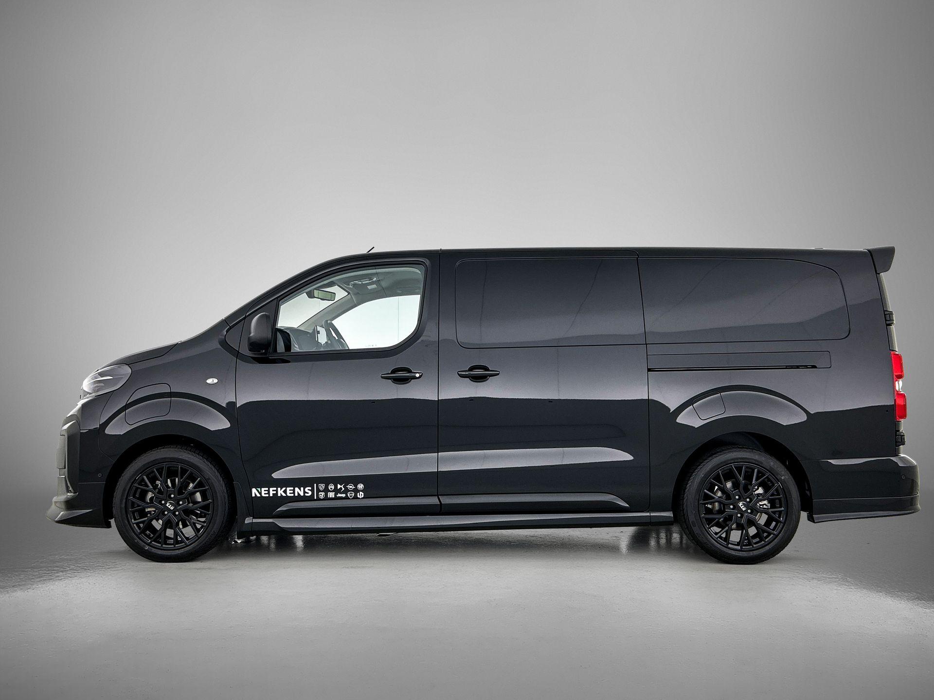 Peugeot e-Expert EV L3 75 kWh - Afbeelding 2
