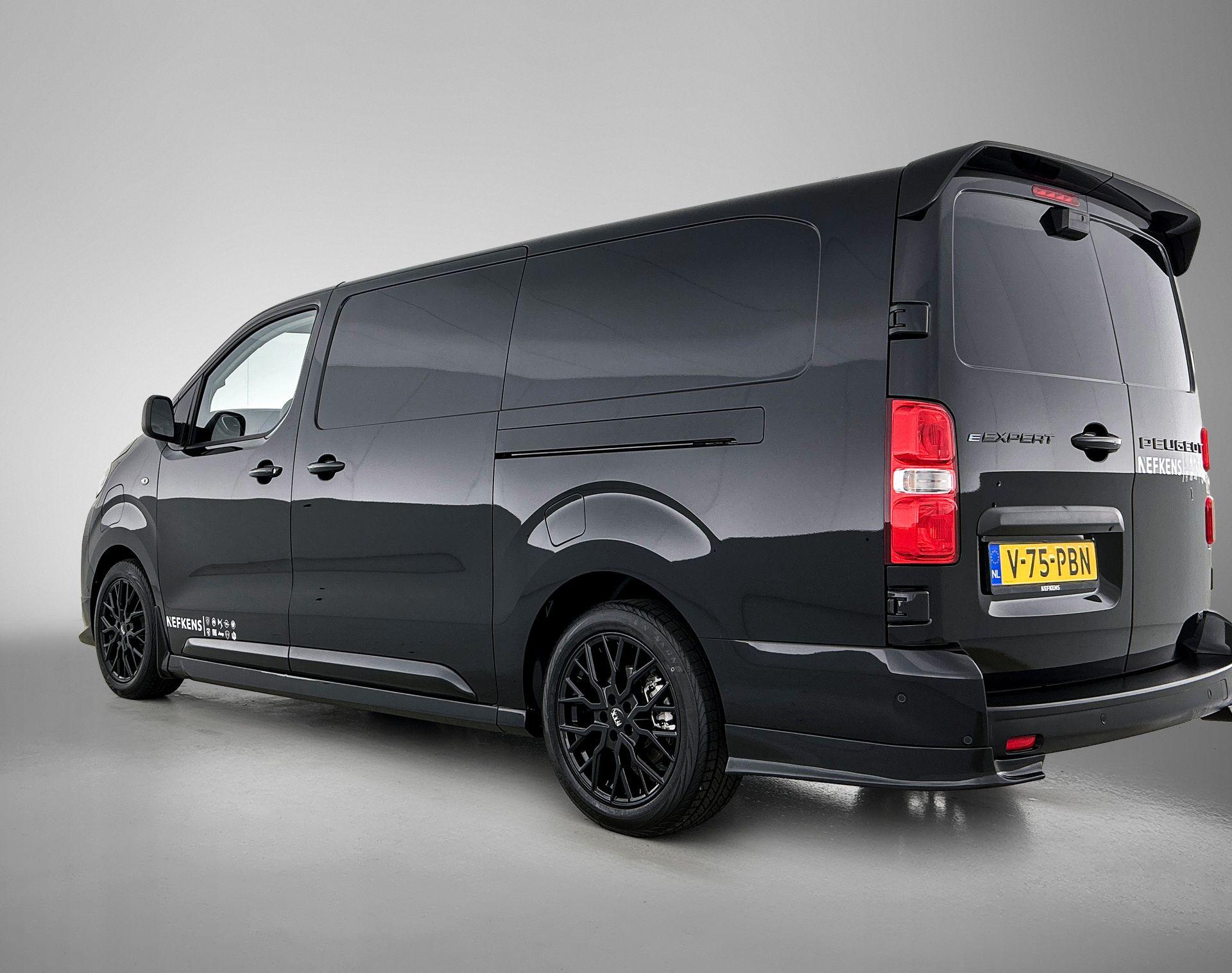 Peugeot e-Expert EV L3 75 kWh - Afbeelding 3