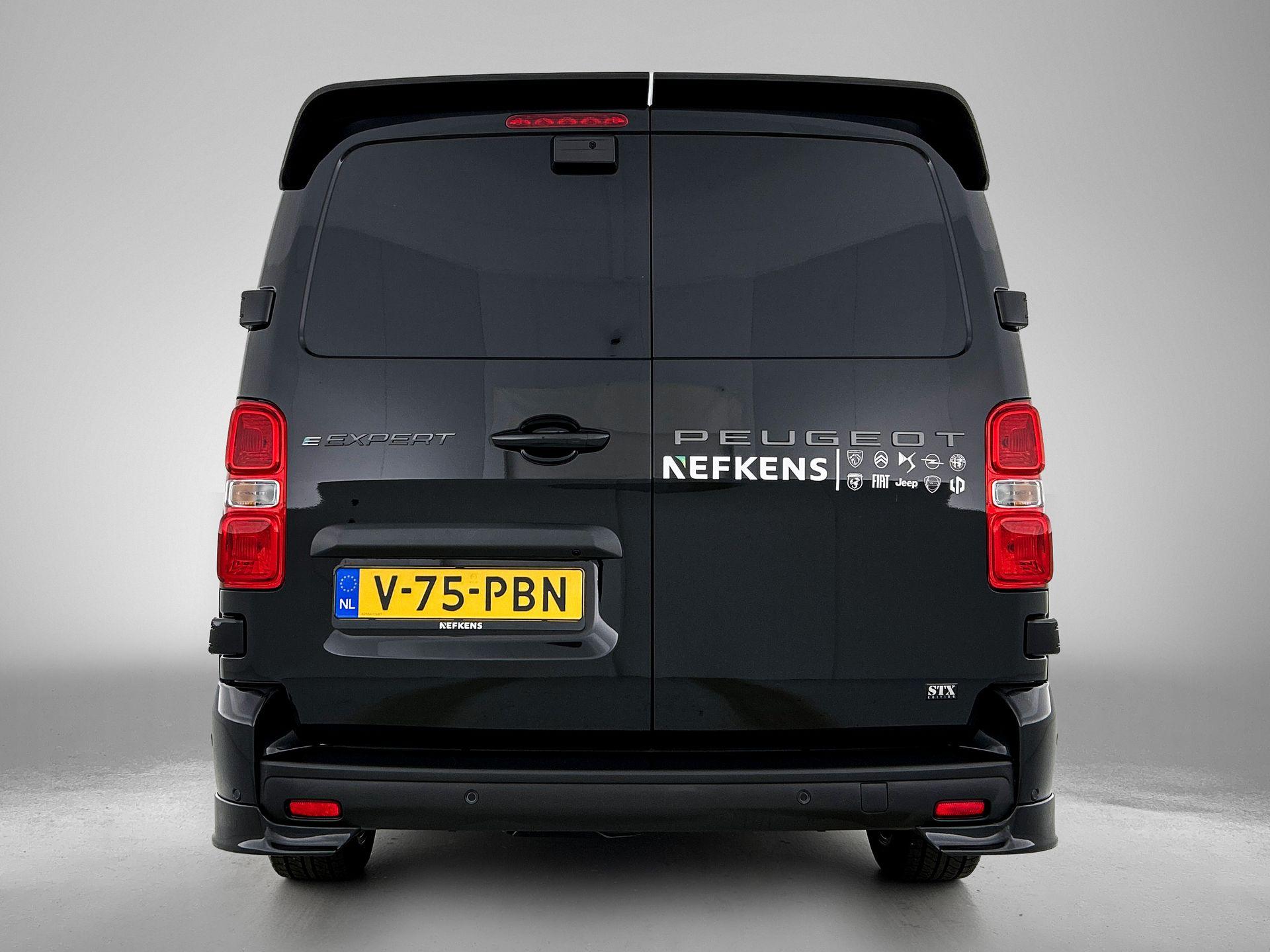 Peugeot e-Expert EV L3 75 kWh - Afbeelding 4