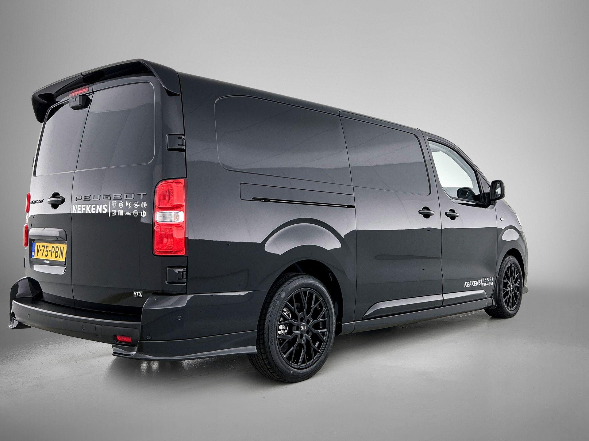 Peugeot e-Expert EV L3 75 kWh - Afbeelding 5