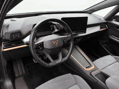 CUPRA Born Copper Edition One 62 kWh 204 Pk - Afbeelding 4