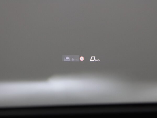 head-up display head-up display