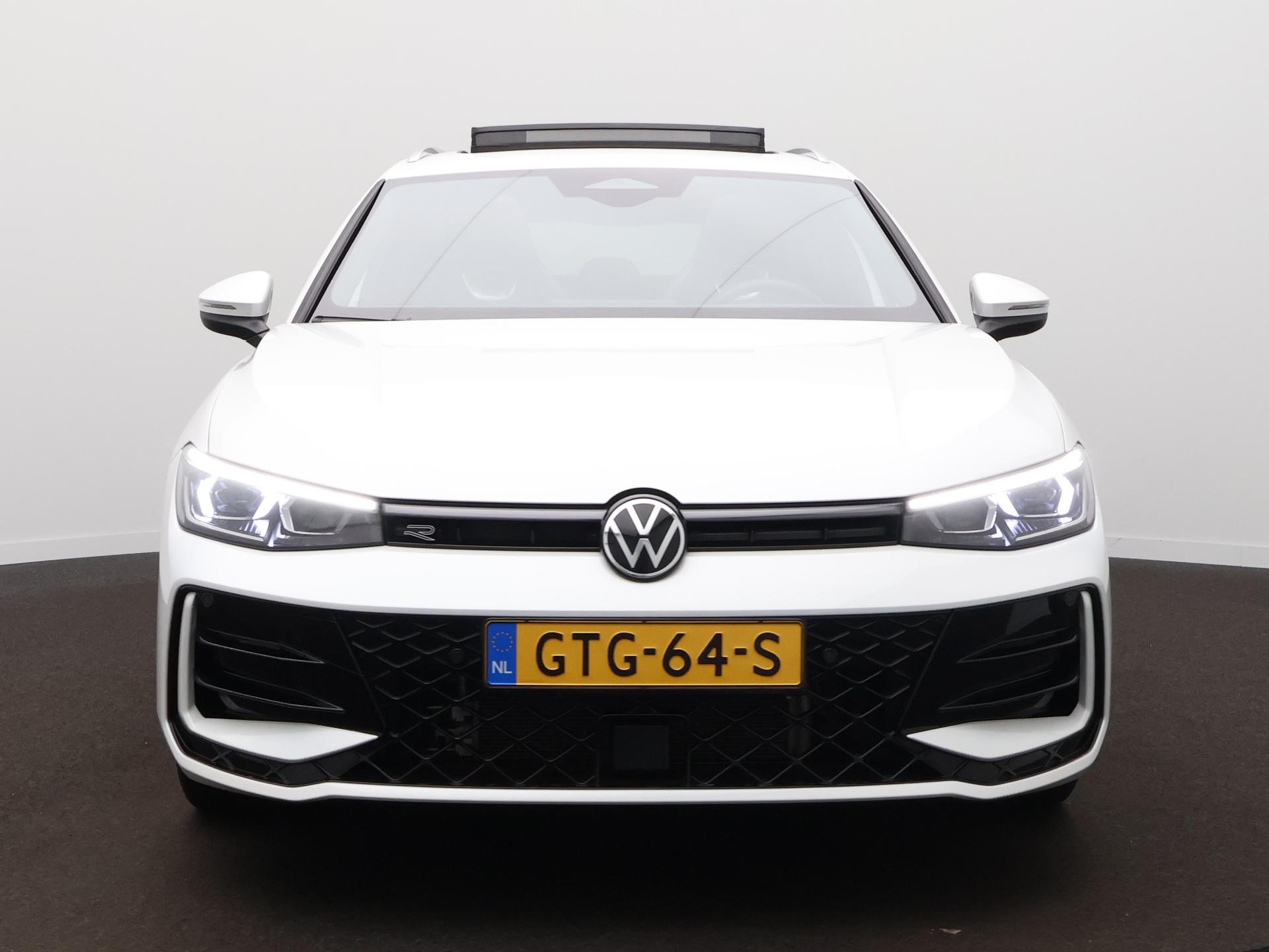 Volkswagen Passat Variant 1.5 eHybrid R-Line Edition - Afbeelding 2