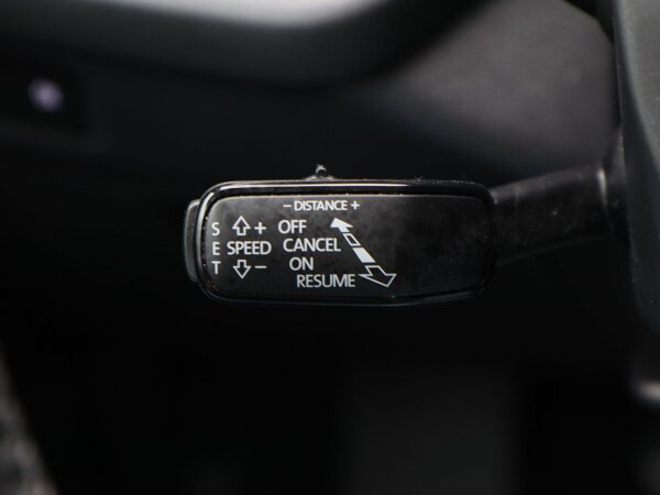 cruise control adaptief met Stop&Go en stuurhulp cruise control adaptief met Stop&Go en stuurhulp