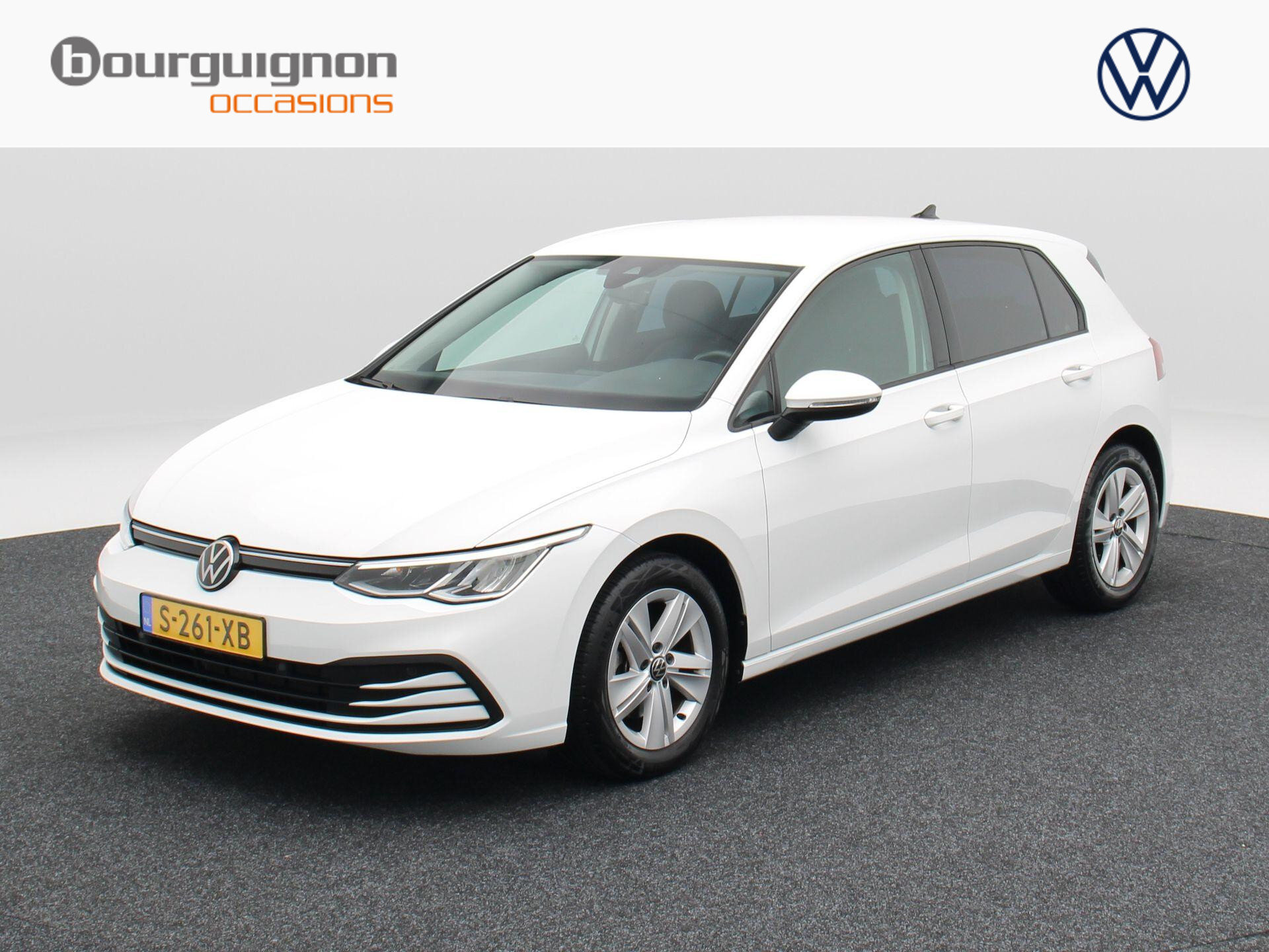 Volkswagen Golf 1.0 TSi 115 Pk Life