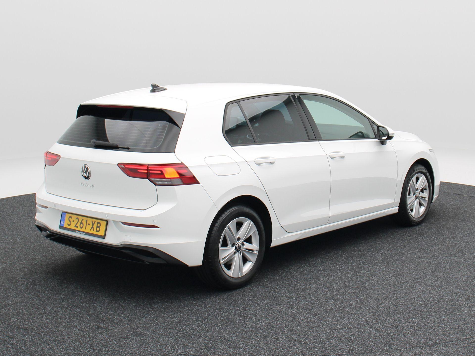 Volkswagen Golf 1.0 TSi 115 Pk Life - Afbeelding 2