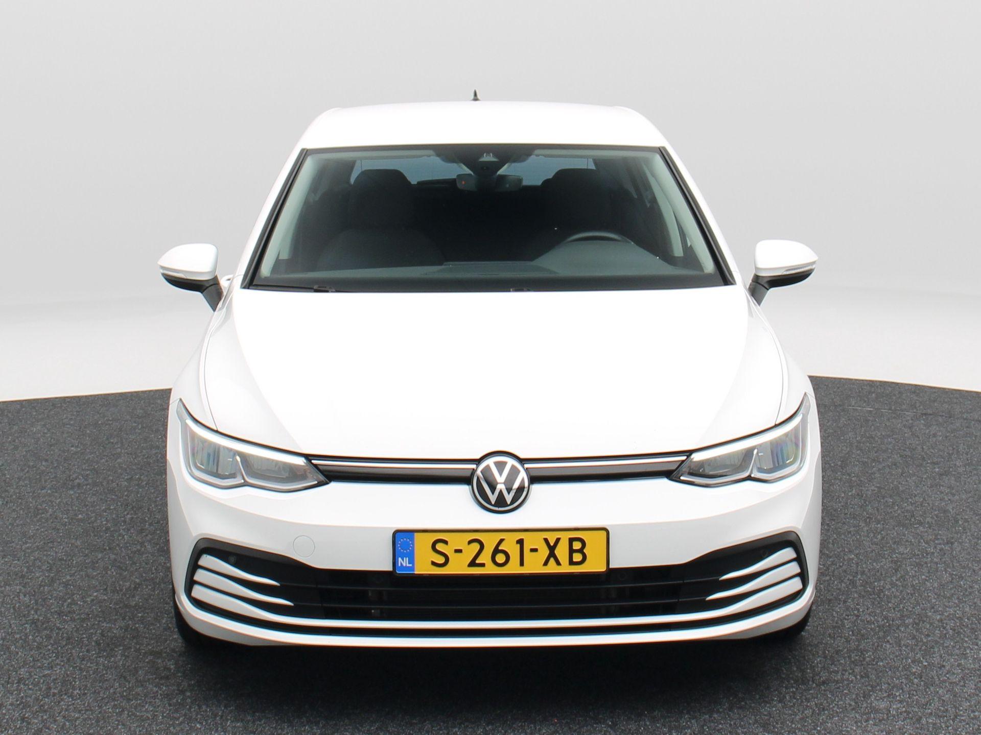 Volkswagen Golf 1.0 TSi 115 Pk Life - Afbeelding 4