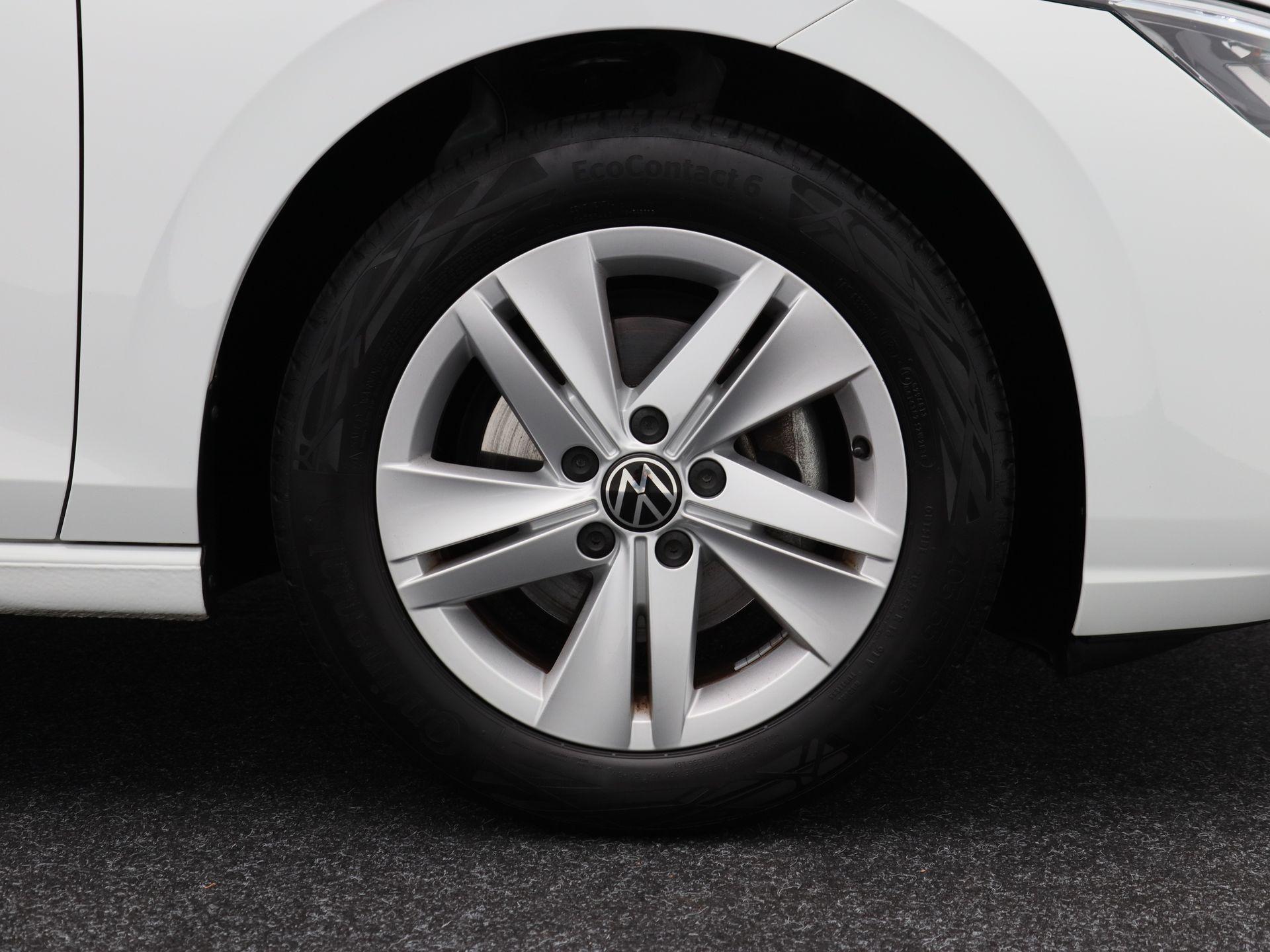 Volkswagen Golf 1.0 TSi 115 Pk Life - Afbeelding 5