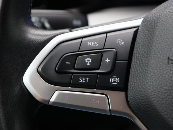 cruise control adaptief