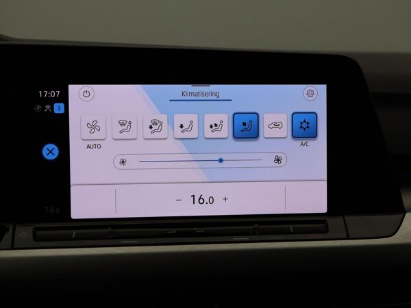 airco (automatisch)