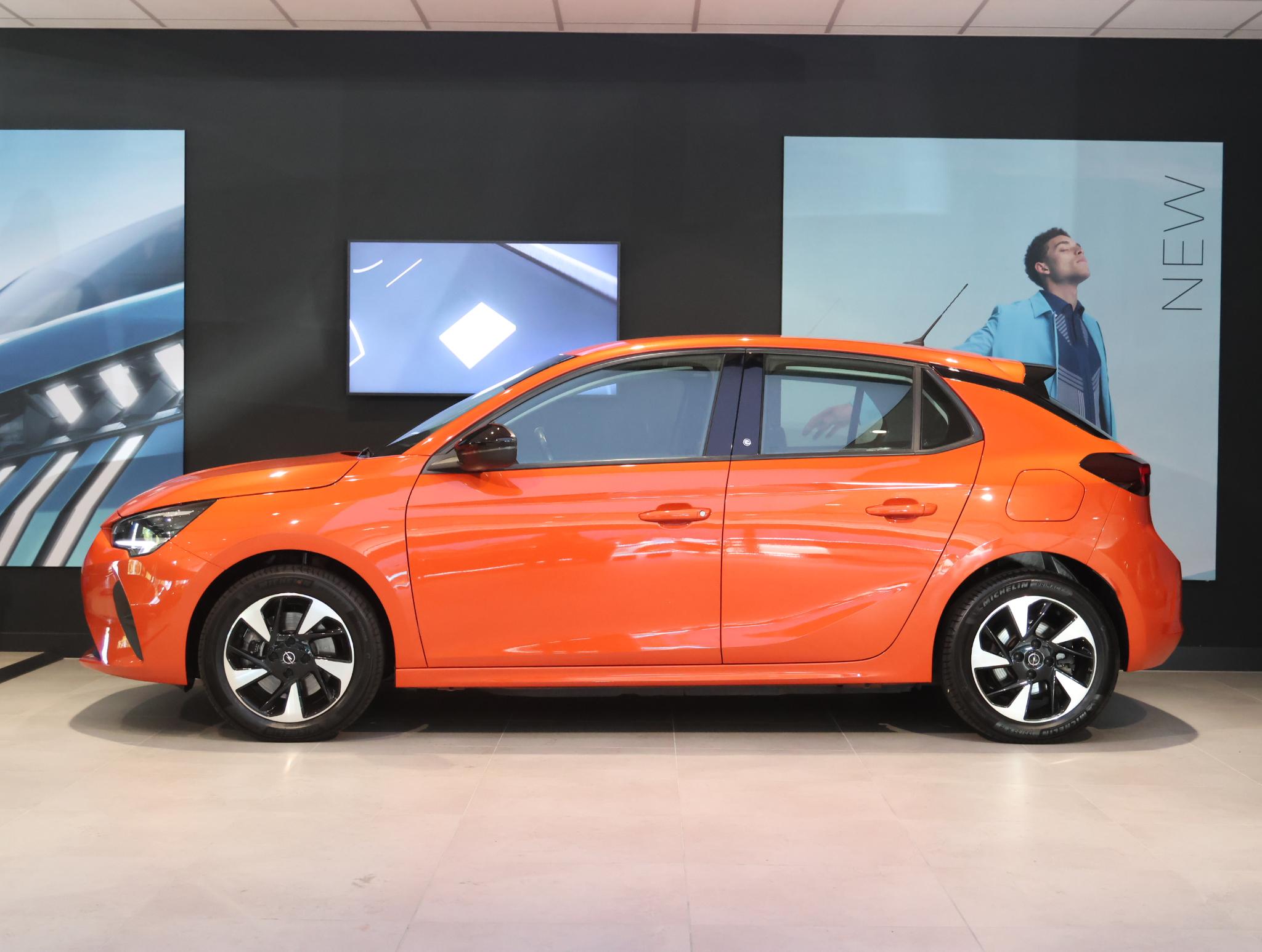 Opel Corsa-e Business Edition 50 kWh - Afbeelding 2