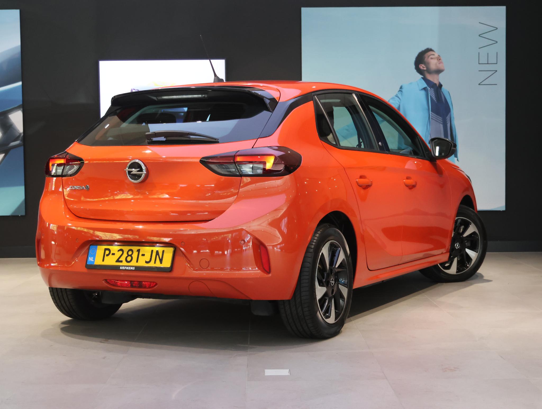 Opel Corsa-e Business Edition 50 kWh - Afbeelding 3