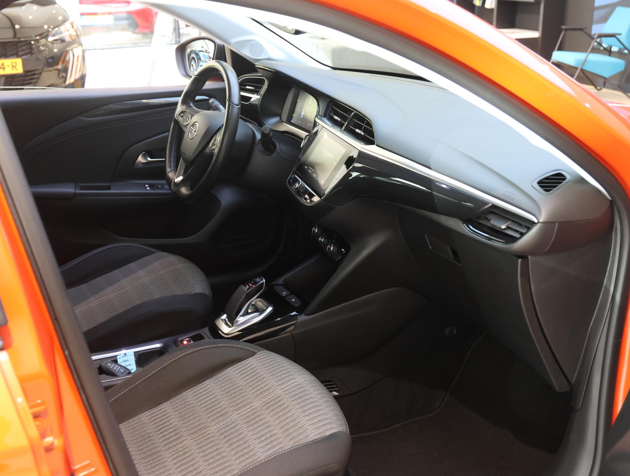 Opel Corsa-e Business Edition 50 kWh - Afbeelding 5