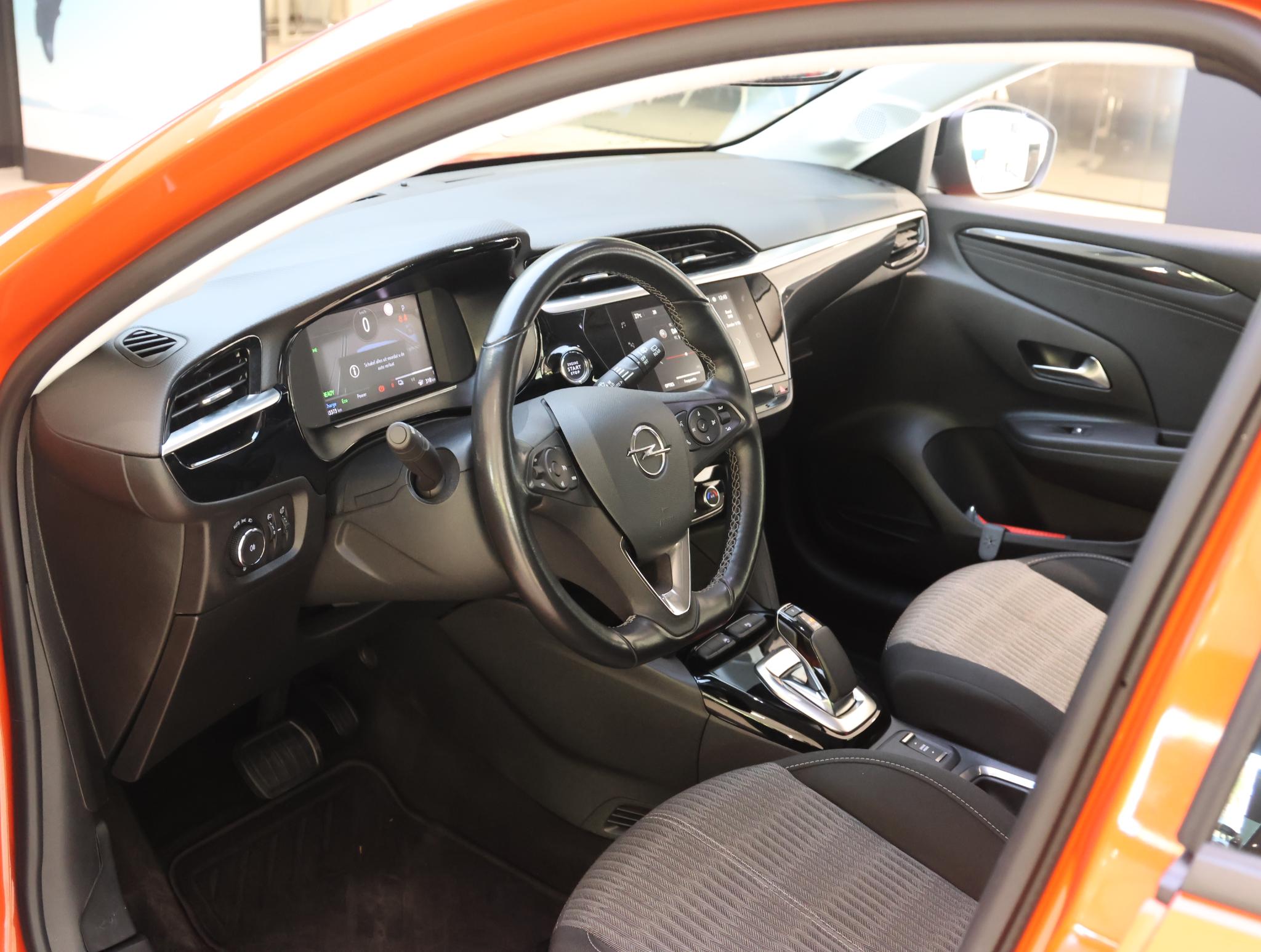 Opel Corsa-e