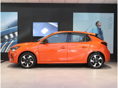 Opel Corsa-e Edition 50kWh - Afbeelding 2