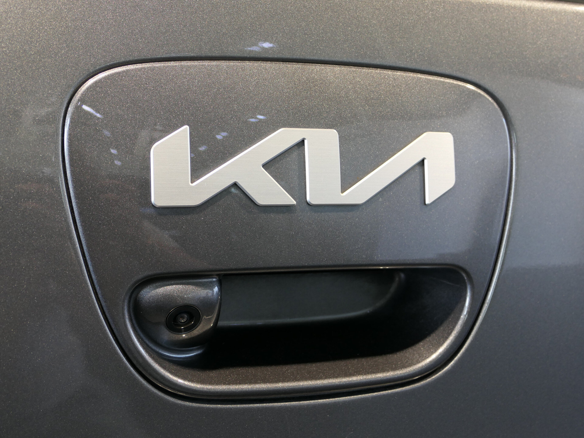 Kia Picanto 1.0 DPi DynamicLine - Occasion Lease vanaf €389 p/m - - Afbeelding 5