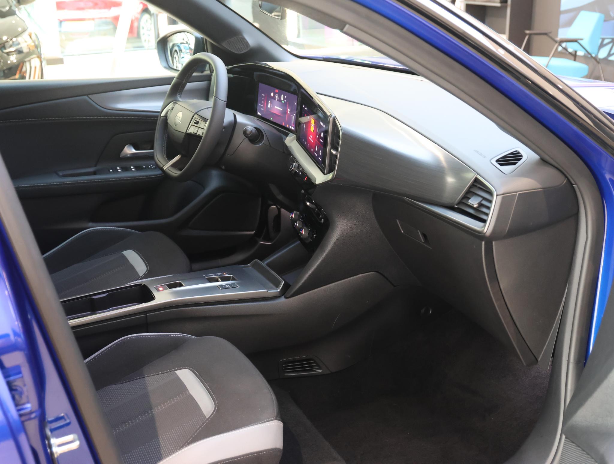 Opel Mokka-e Electric SUV GS Electric 54 kWh - Afbeelding 5