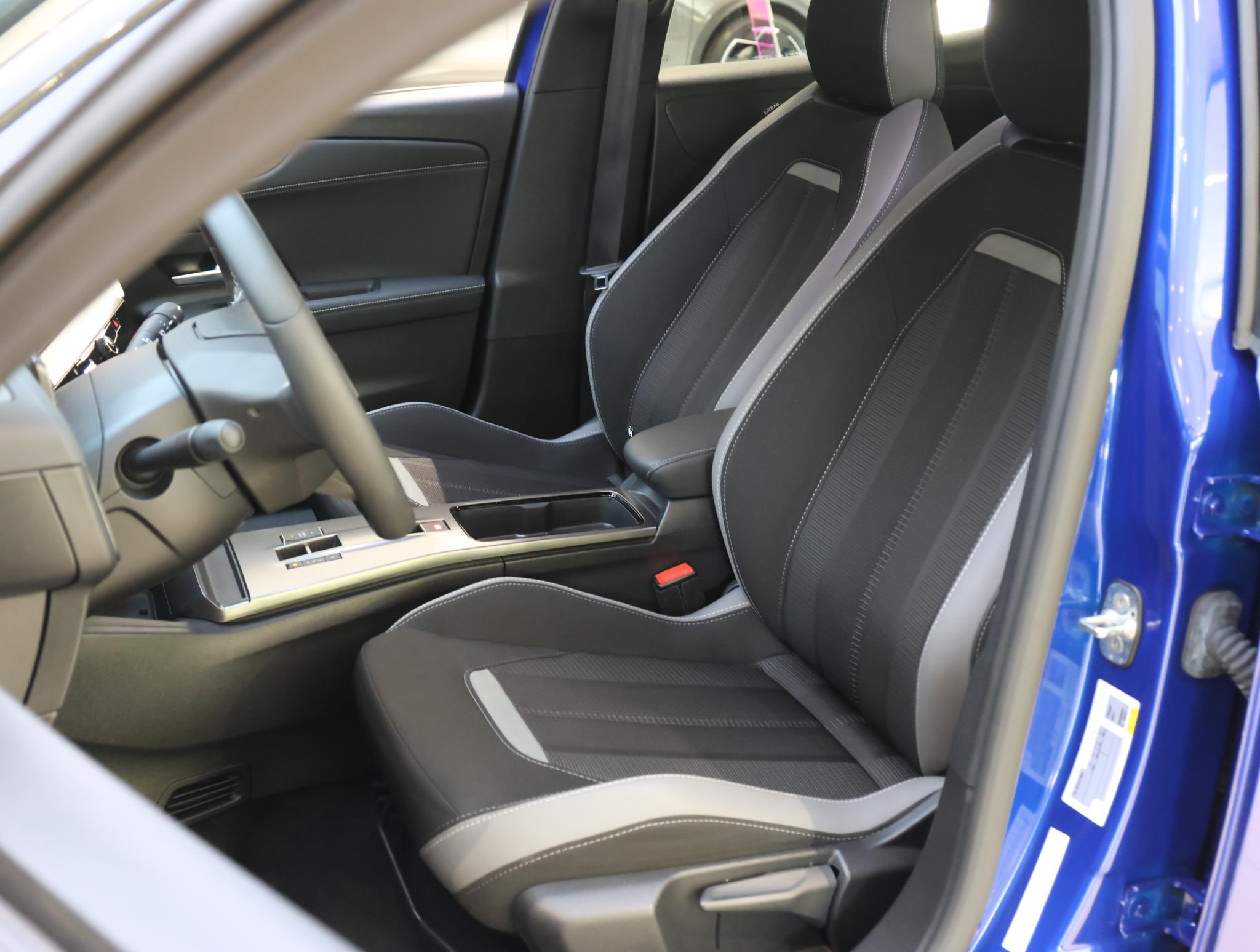 Opel Mokka-e