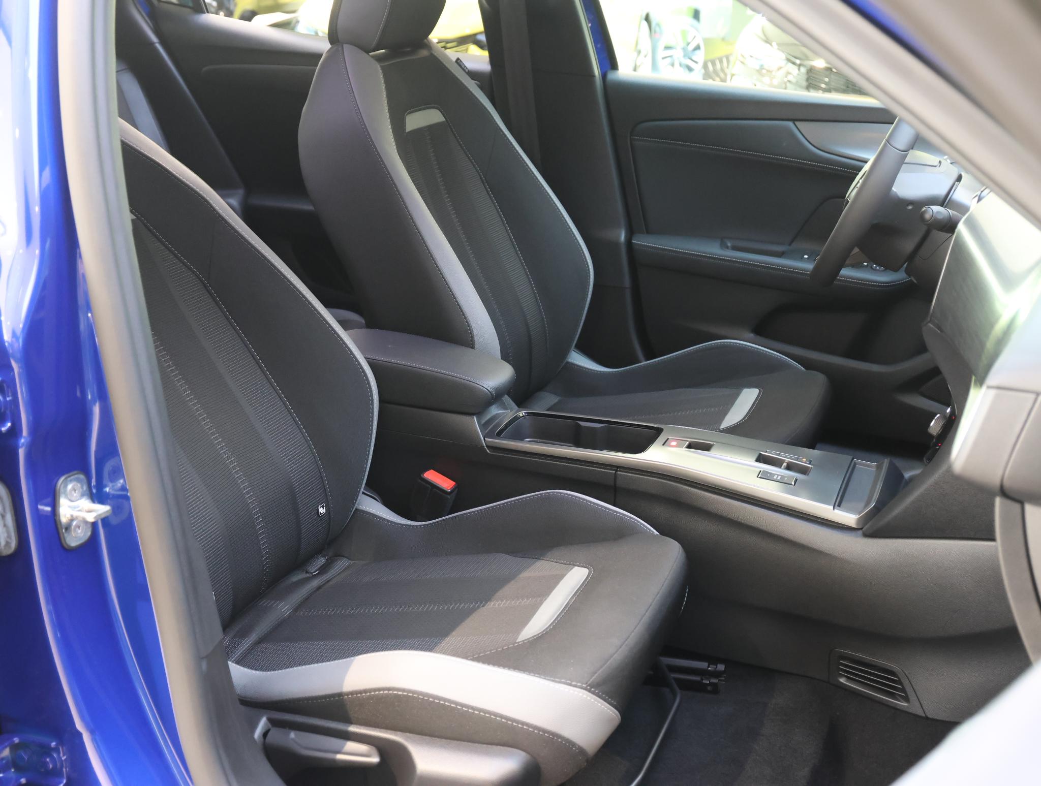 Opel Mokka-e