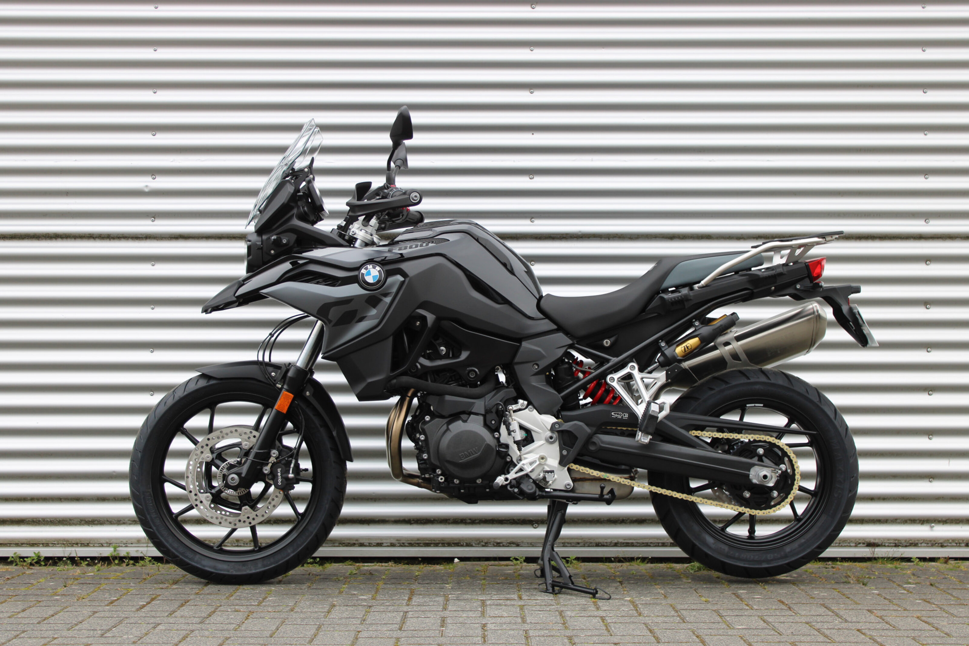 BMW F 800 GS |Comfort, Touring & Dynamic pakket |Direct uit voorraad leverbaar