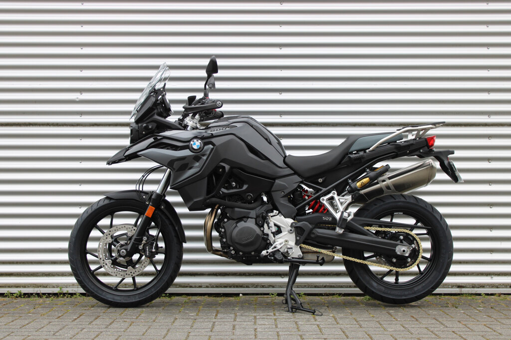 BMW F 800 GS 3