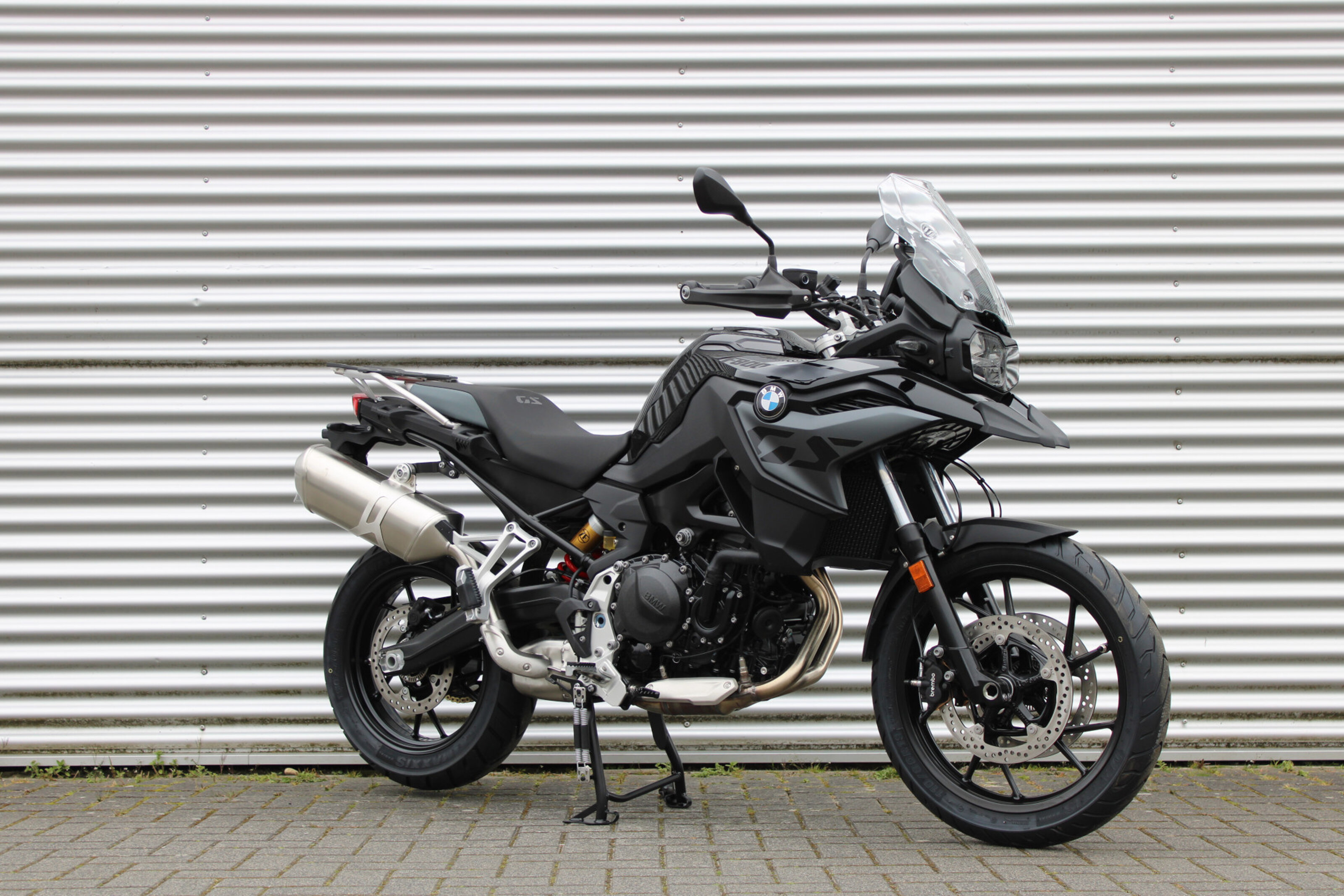 BMW F 800 GS |Comfort, Touring & Dynamic pakket |Direct uit voorraad leverbaar