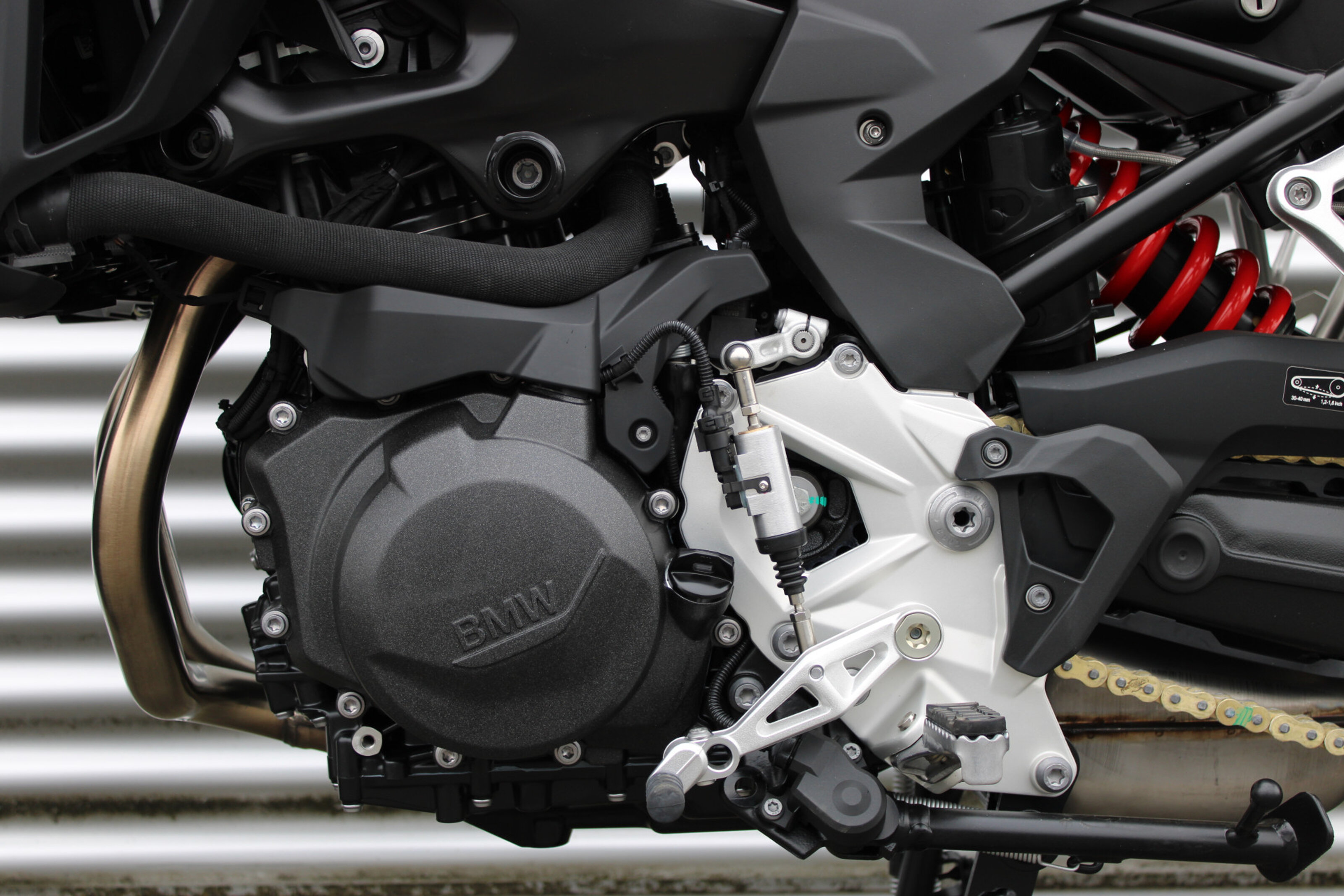 BMW F 800 GS 8