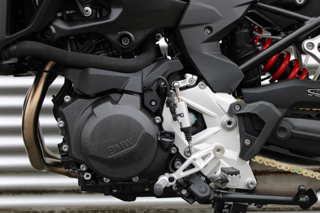 BMW F 800 GS 8
