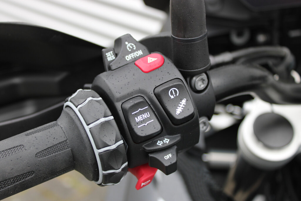 BMW F 800 GS 10