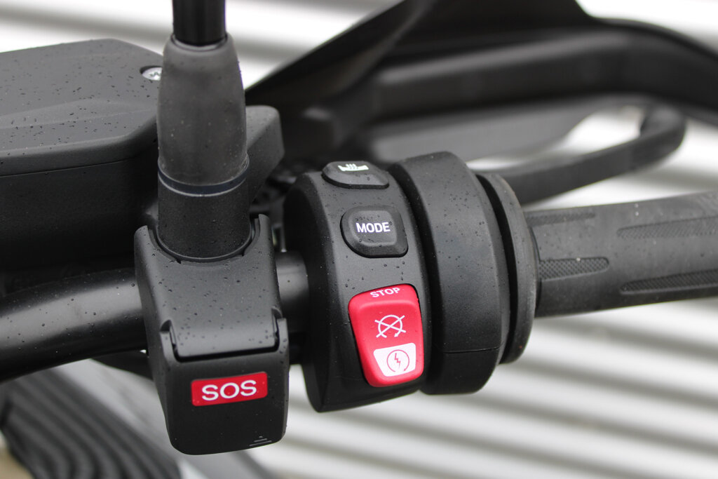BMW F 800 GS 12