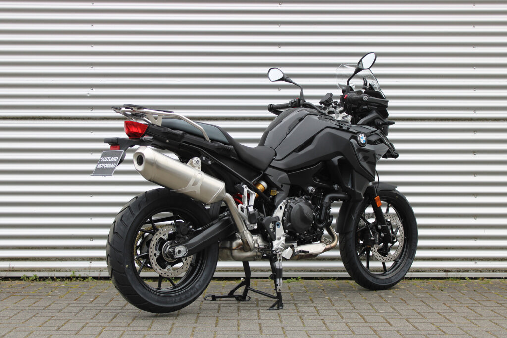 BMW F 800 GS 13