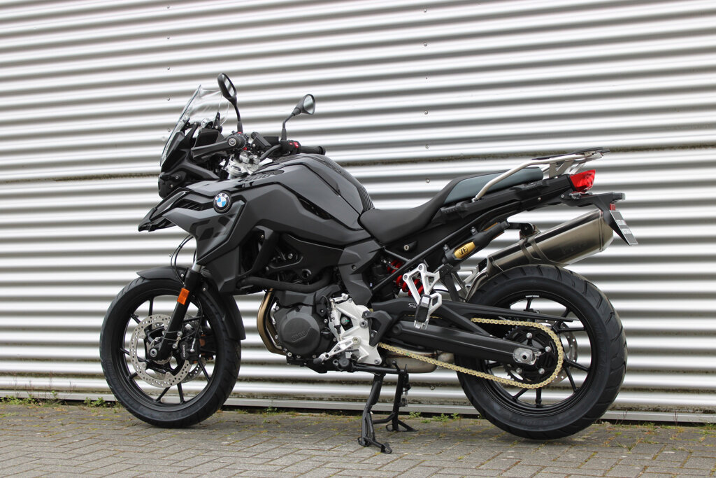 BMW F 800 GS 14