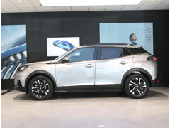 Peugeot e-2008 SUV Allure Pack - Afbeelding 2