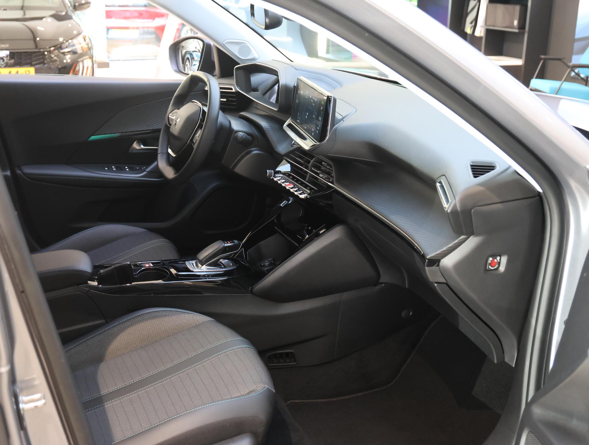 Peugeot e-2008 SUV Allure Pack - Afbeelding 5