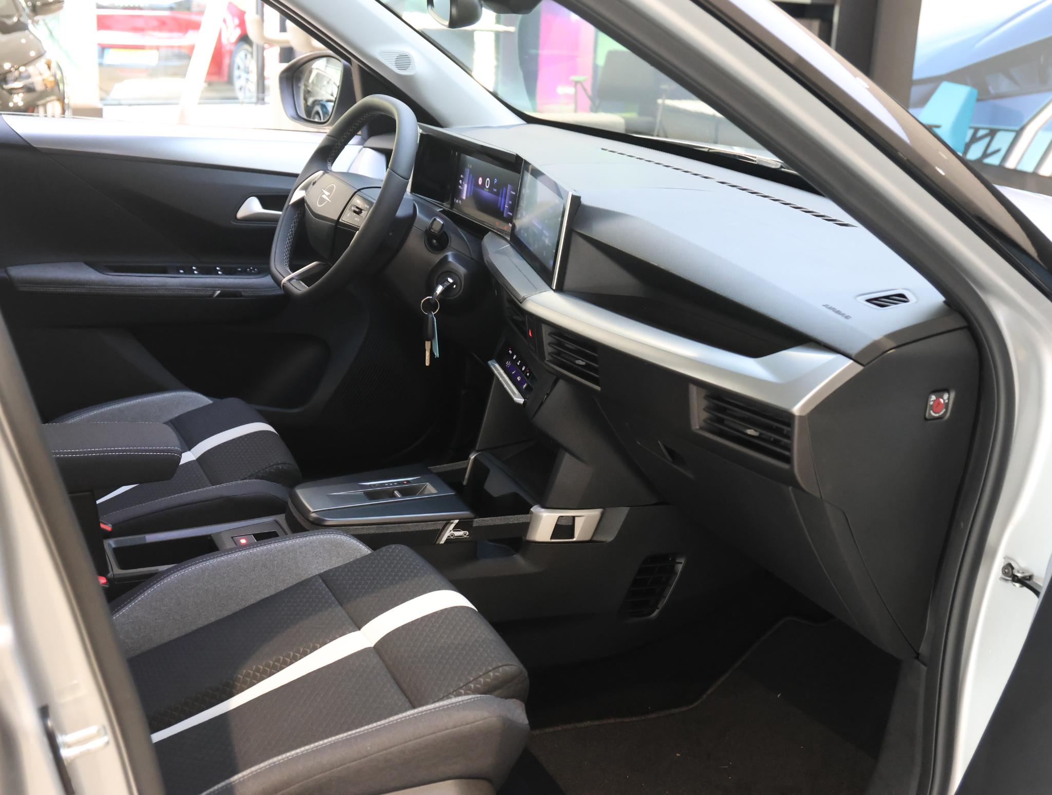 Opel Frontera SUV GS Electric 44 kWh - Afbeelding 5