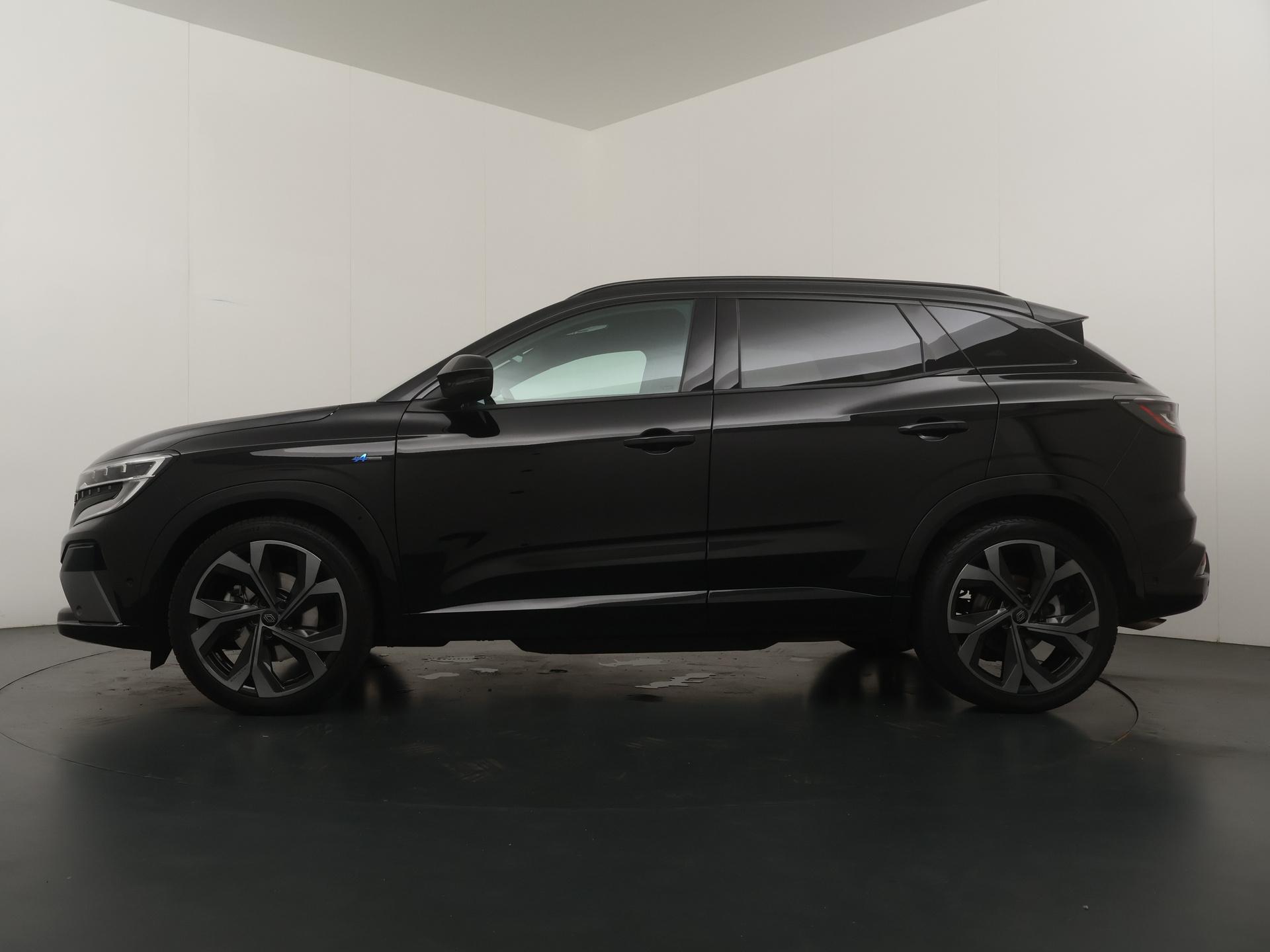 Renault Austral techno esprit Alpine E-tech full hybrid 200 - Afbeelding 2
