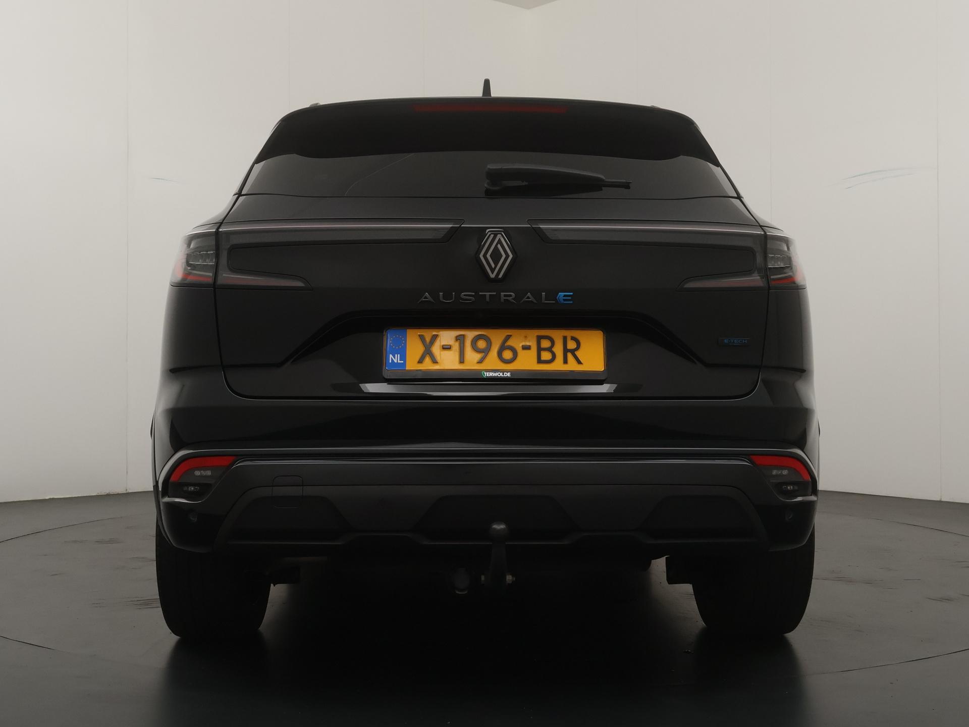 Renault Austral techno esprit Alpine E-tech full hybrid 200 - Afbeelding 4