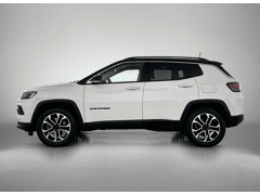 Jeep Compass 4xe 190 PK Plug-in Hybrid Limited - Afbeelding 2