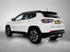 Jeep Compass 4xe 190 PK Plug-in Hybrid Limited - Afbeelding 3