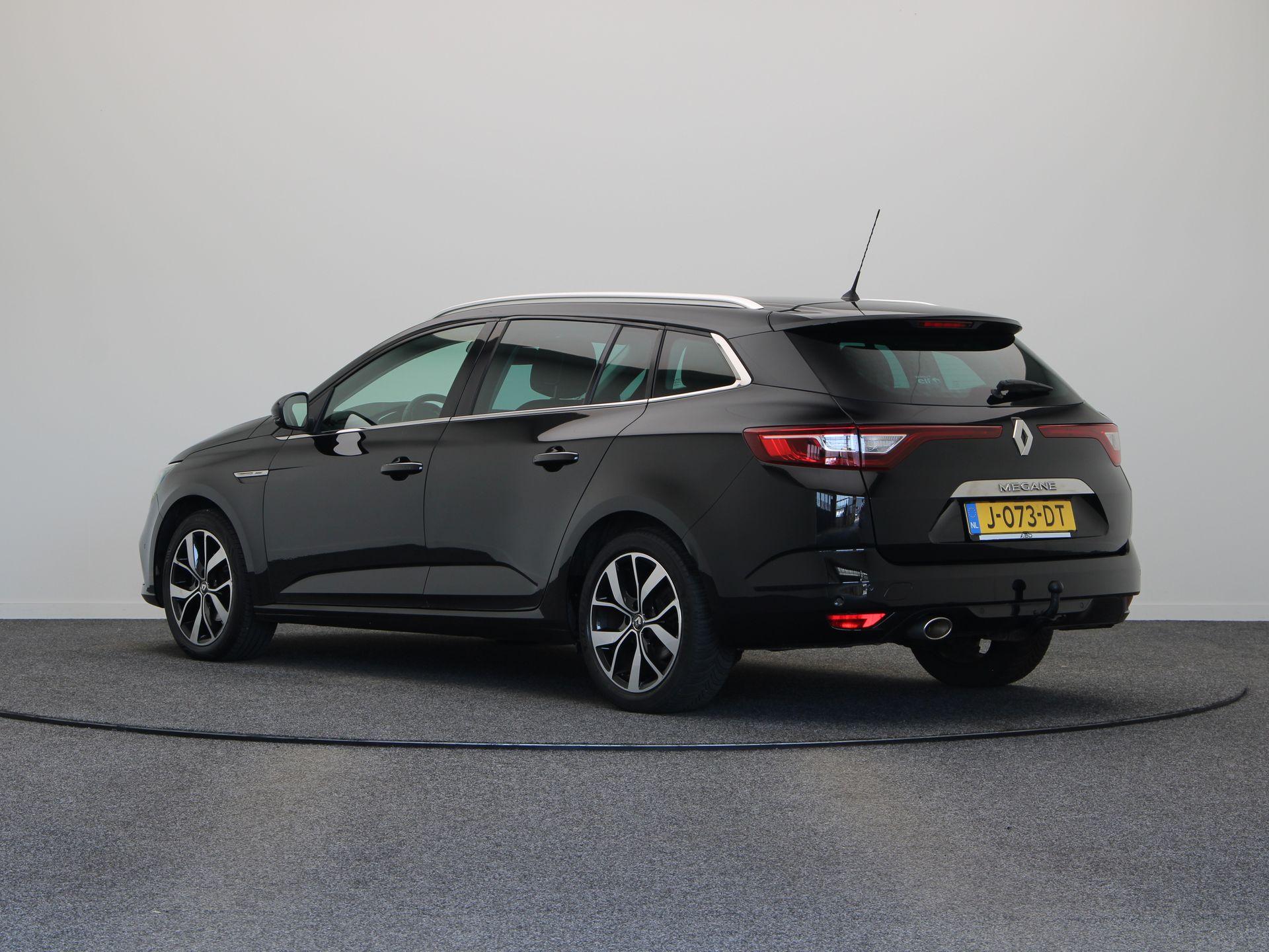 Renault Mégane Estate TCe 140pk Bose - Afbeelding 2