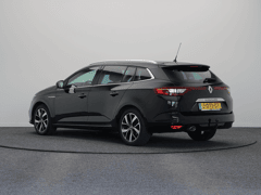 Renault Mégane Estate TCe 140pk Bose - Afbeelding 2
