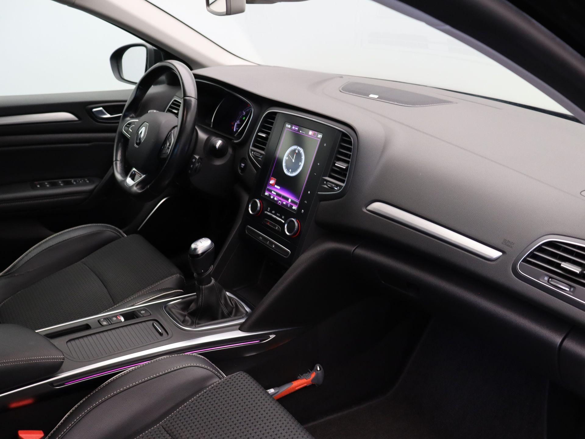 Renault Mégane Estate TCe 140pk Bose - Afbeelding 5