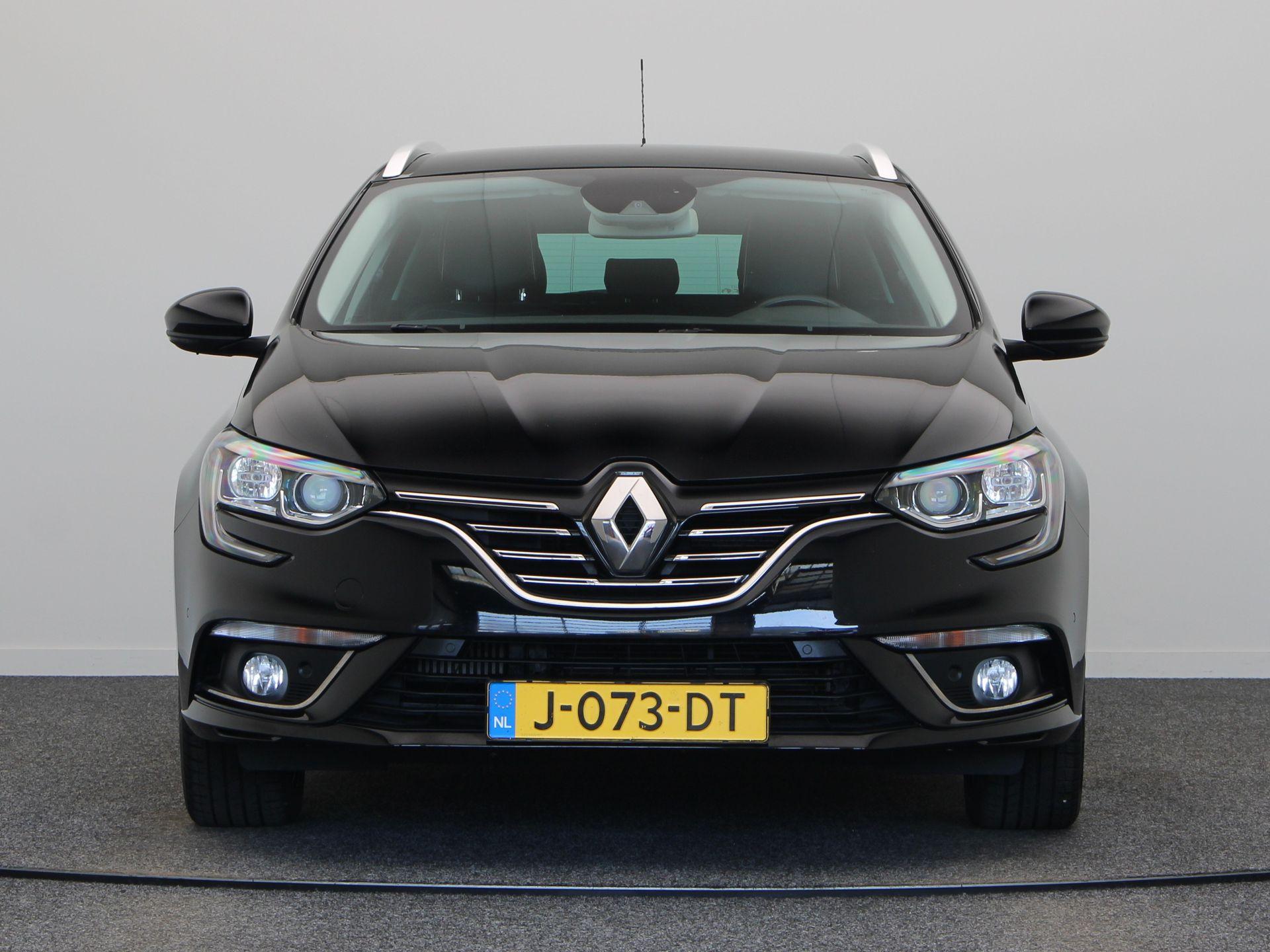 Renault Mégane Estate TCe 140pk Bose - Afbeelding 7