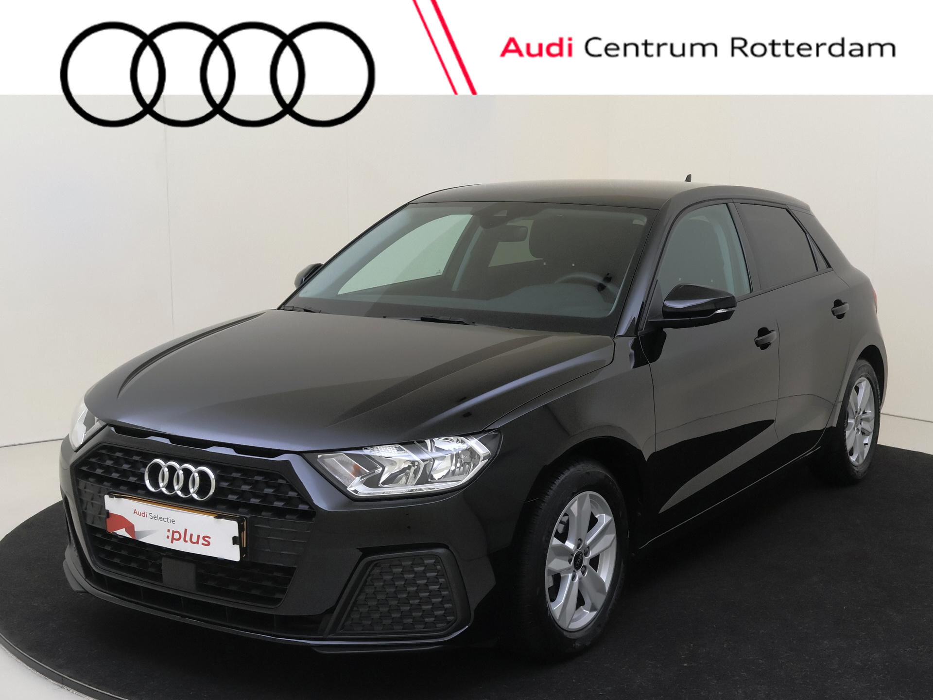 Audi A1 Sportback 25 TFSI Pro Line